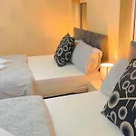Manchester Old Trafford Apartment